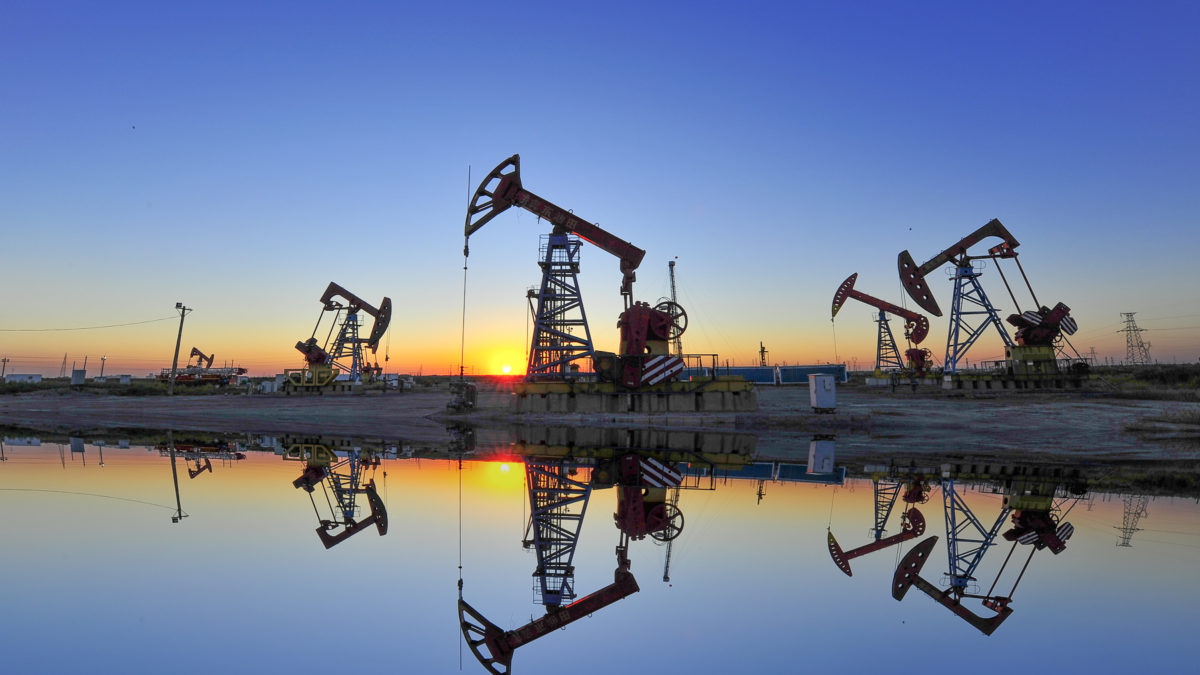 Post pandemic, just how crude will oil’s future be?