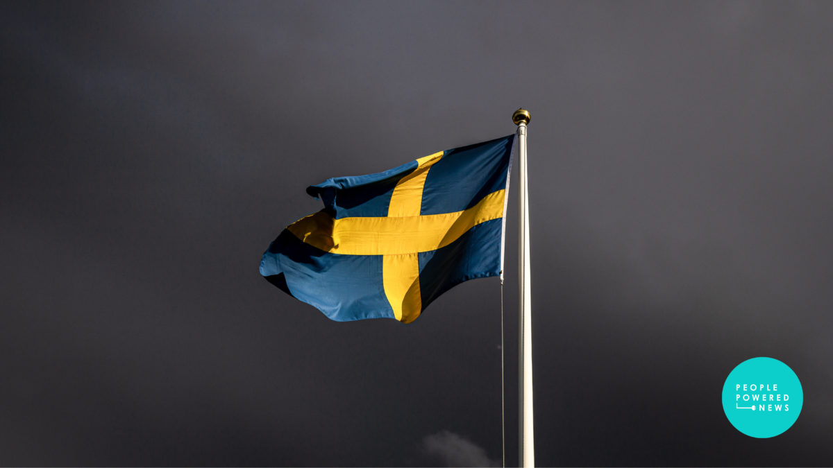 Europe’s greenest countries back fossil fuels abroad. ‘The Arrangement’ is to blame.