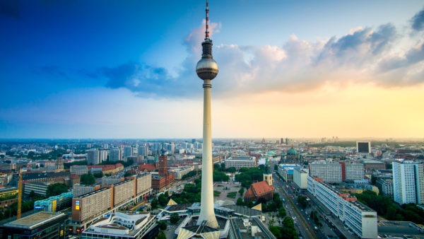 Germany’s green ‘Bund’ issue secures a big greenium