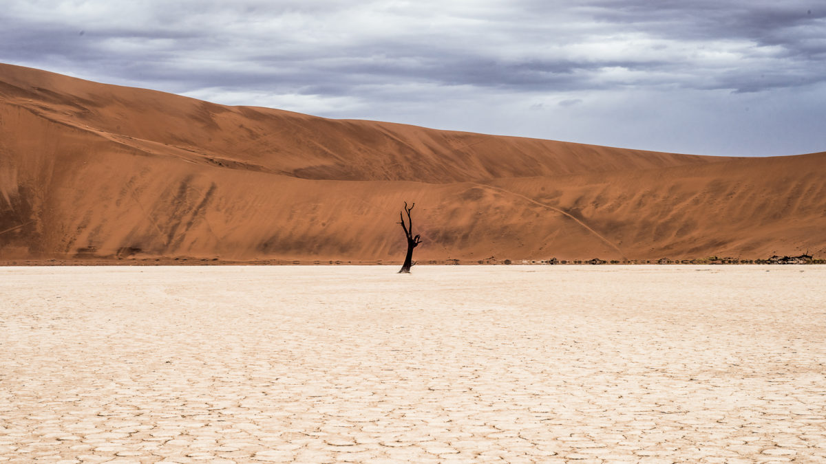 Western US faces medieval-level drought period