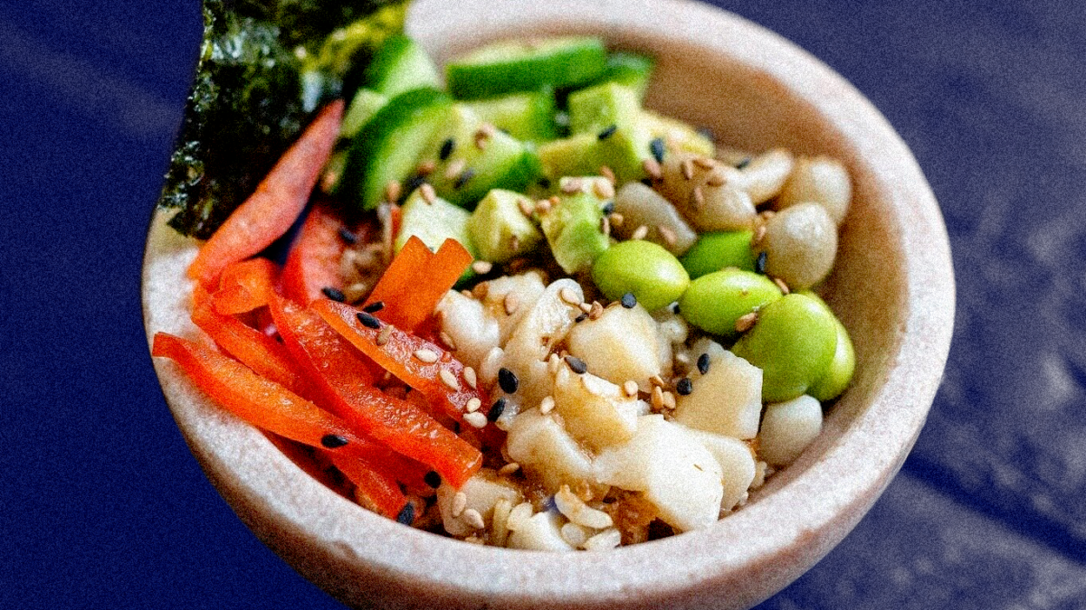 BlueNalu’s cell-cultured seafood offers fresh fish without the catch