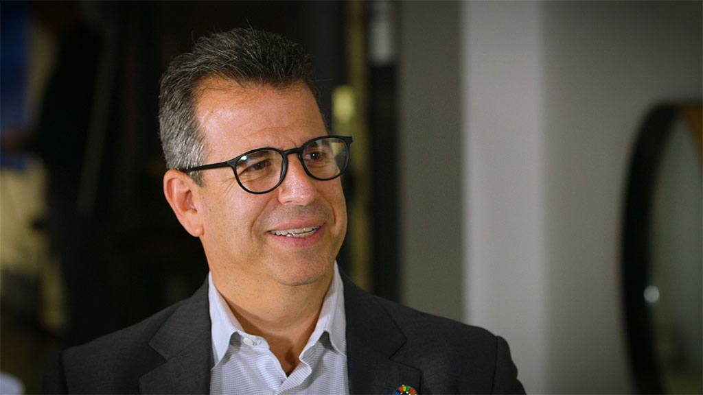 An ESG pioneer reflects on the movement’s impact: Q&A with Jeff Gitterman