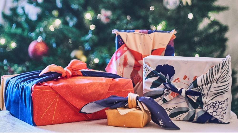 Holiday gifts that are people and planet-friendly
