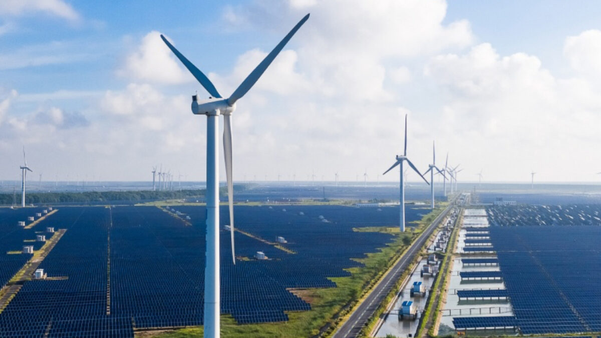 Whither climate tech? A new fund, plus some predictions