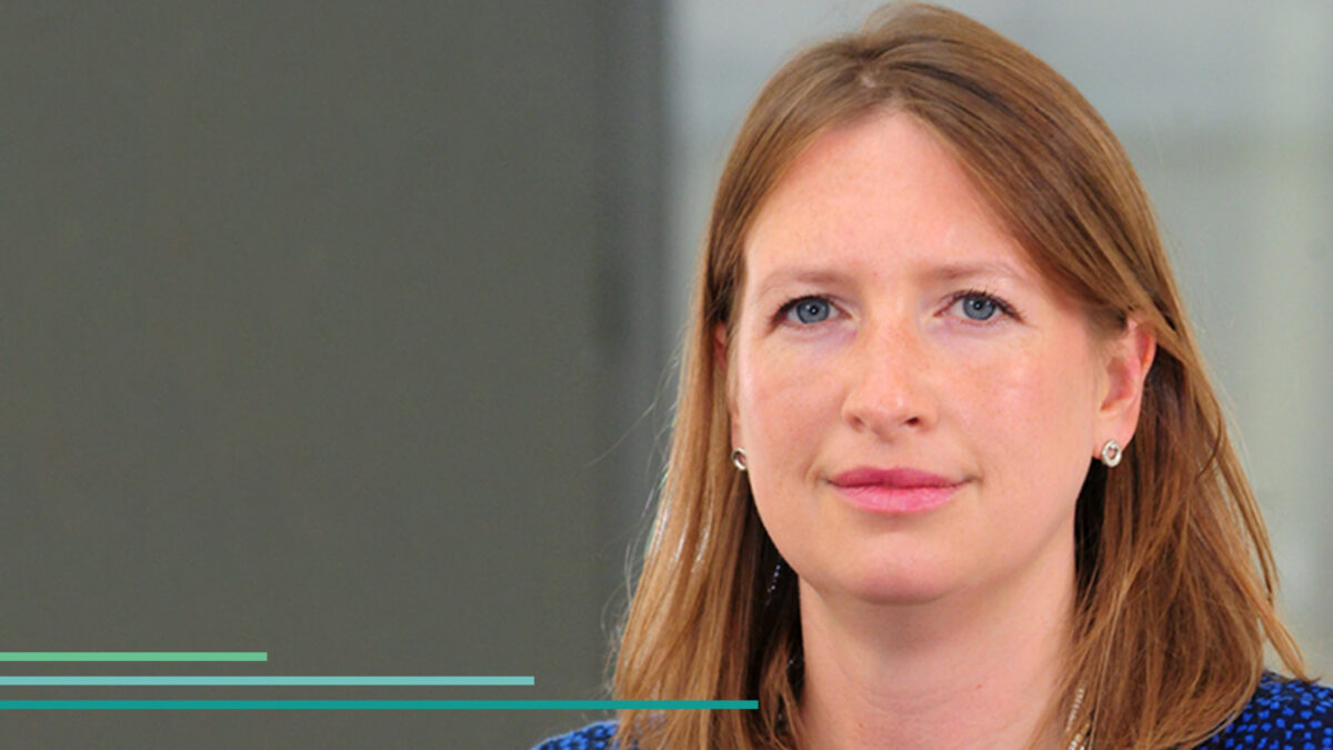 Stephanie Maier: The Decade of Delivery