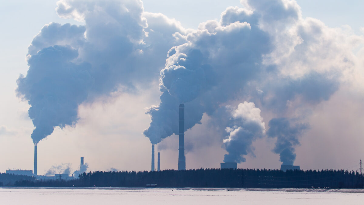 COP26 leaves too many loopholes for the fossil fuel industry. Here are five.