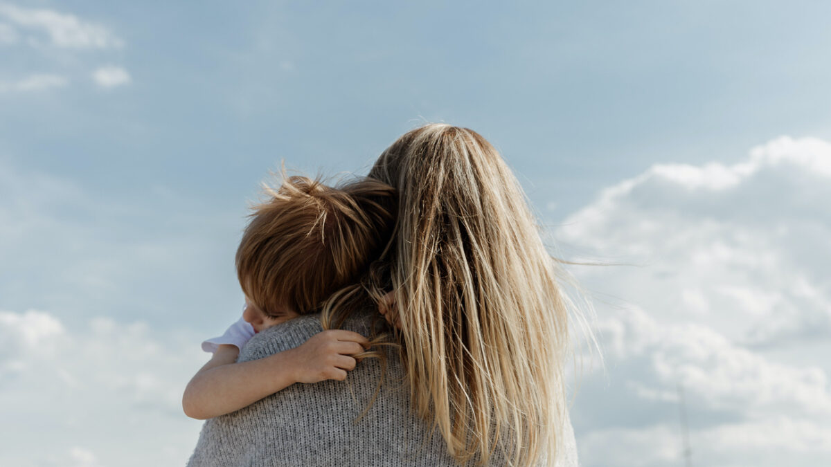 Scientist-moms explore why climate change messaging falls flat