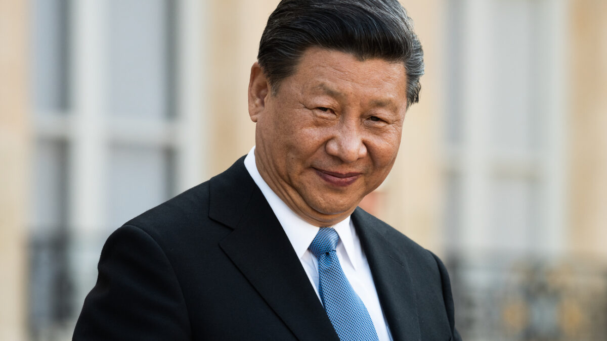 China accelerates its lead in the global energy transition race to decarbonization