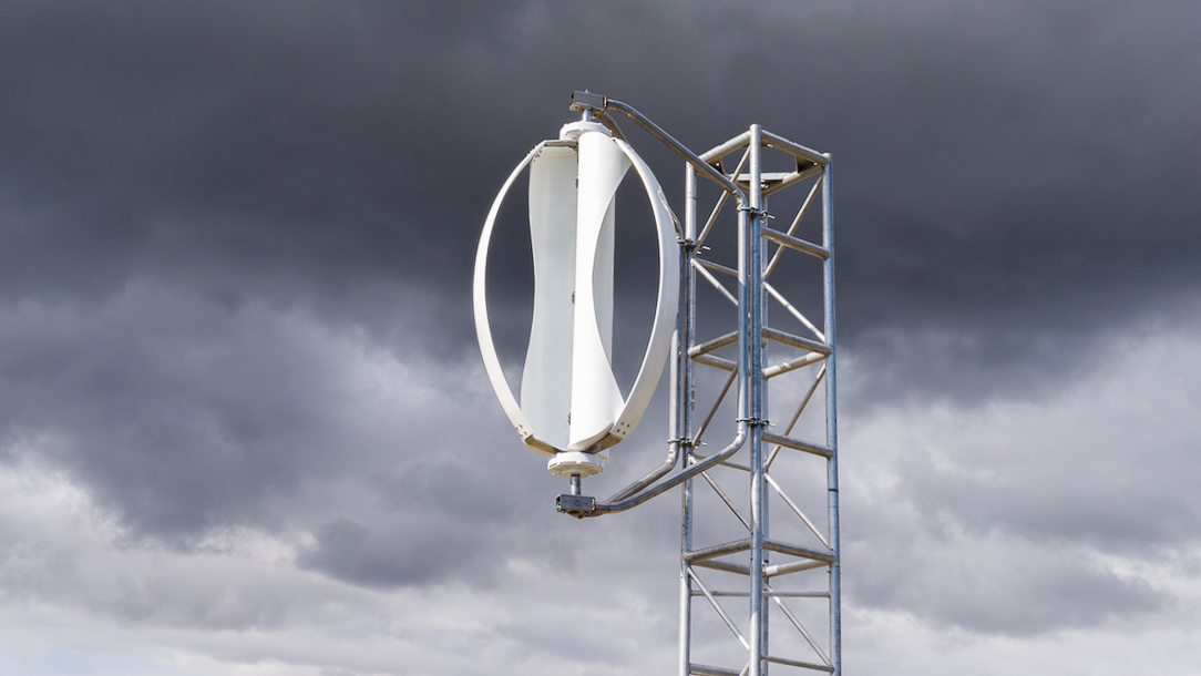 Icelandic startups tackle energy resilience under extreme conditions