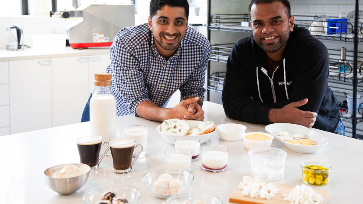 Meet the low-carbon masterminds behind Mars’ latest climate innovation
