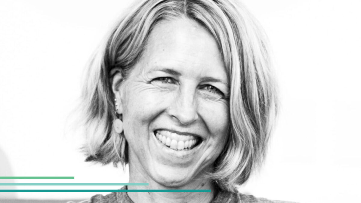 Kate Williams: Packing a bigger punch with corporate philanthropy