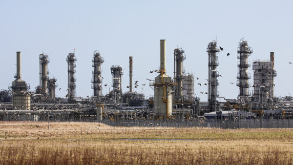 Don’t believe the fossil fuel hype