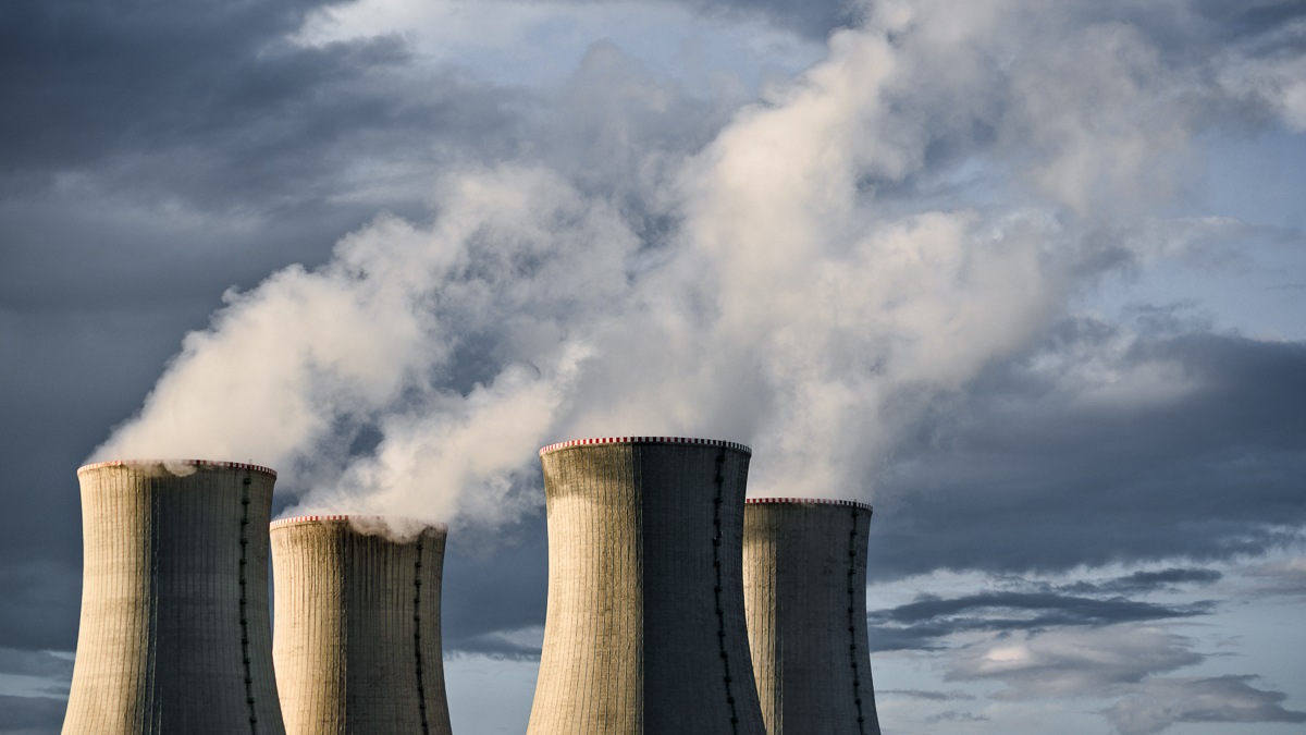 Bill Gates’ dumb climate idea