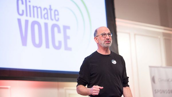 Corporate America’s silent abdication on climate legislation
