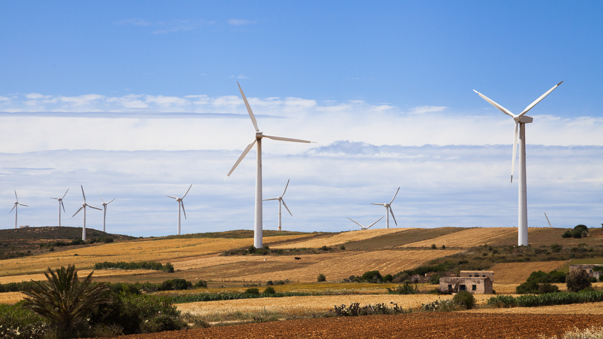 Green bonds are big business for climate investors