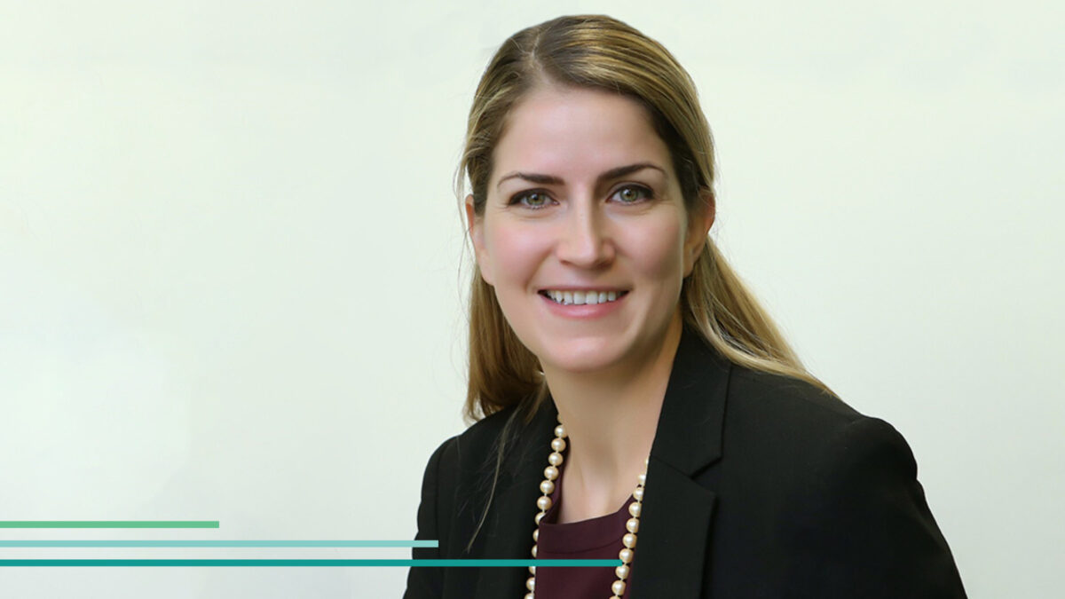 Brookfield Renewable CSO Kelly Goddard takes us inside the world’s largest pure-play renewables portfolio