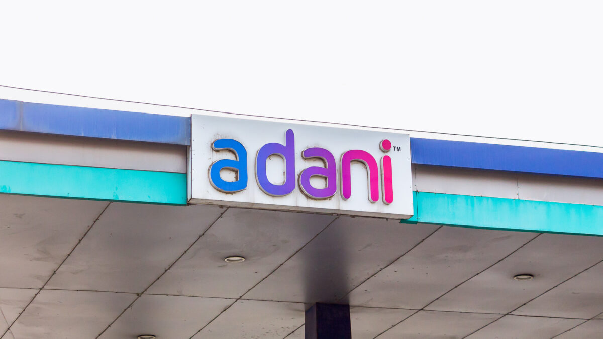 Gautam Adani’s Davos enablers