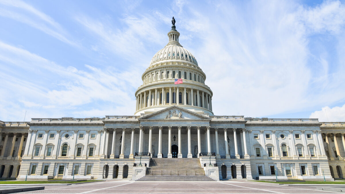 Another epic year for climate policy 