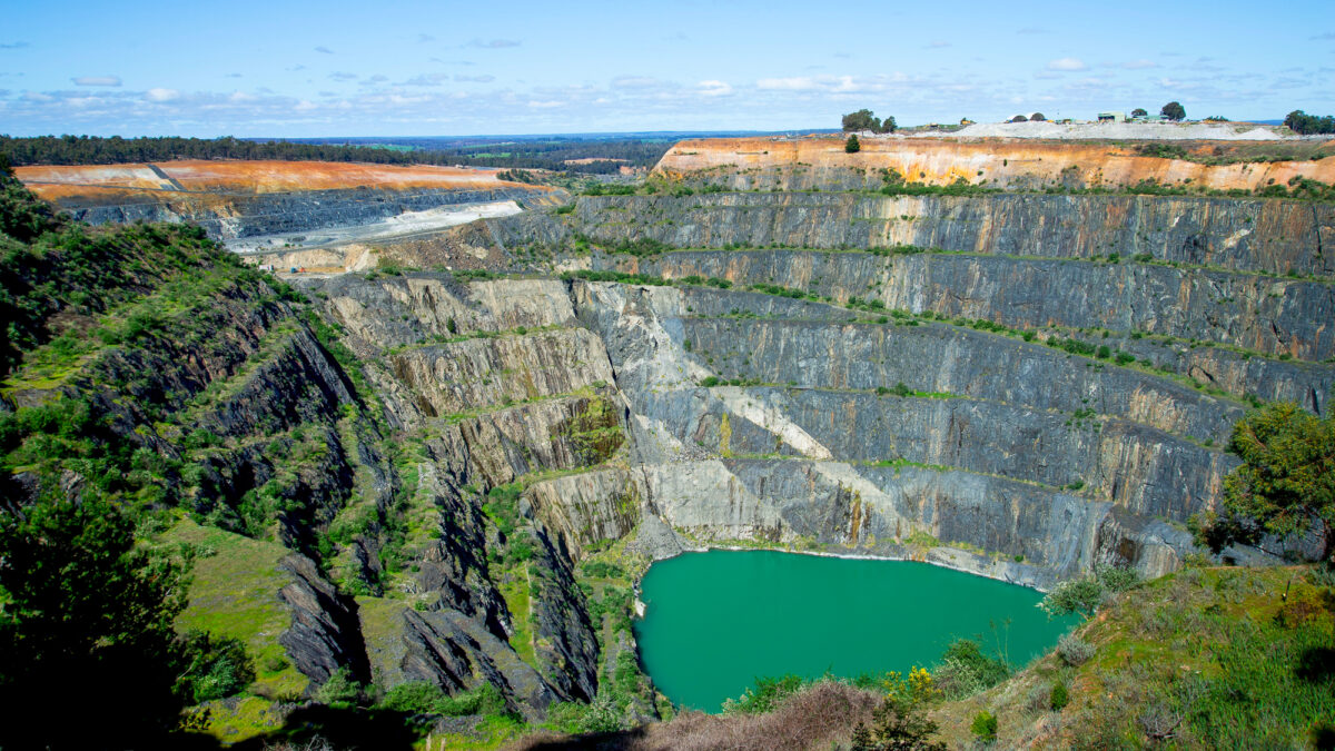 Why I formed a Climate Capital Forum in Australia and why every country needs to do the same