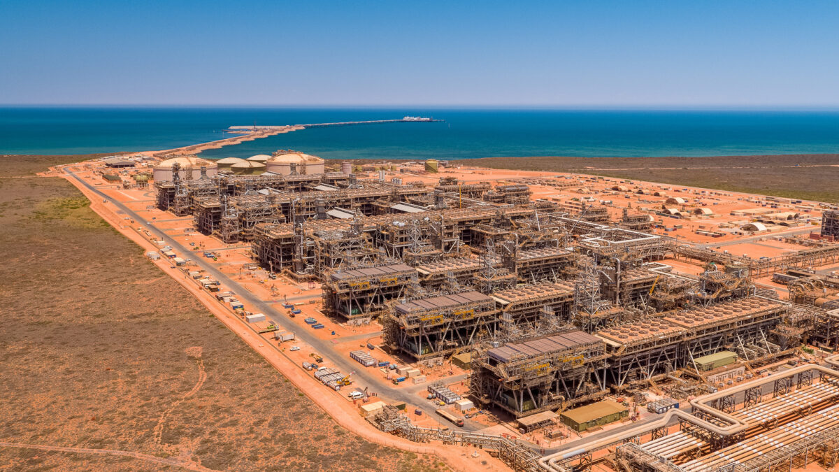 Don’t be distracted by the carbon capture hype of fossil fuel companies