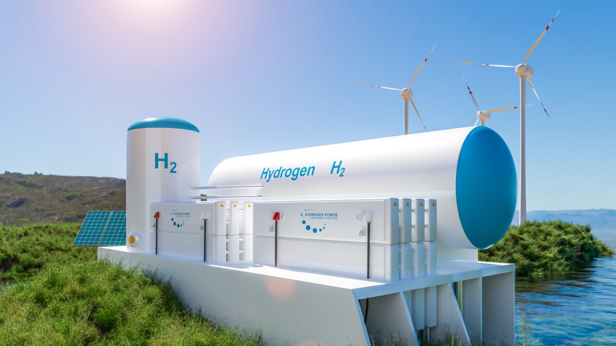 Making sense of the hydrogen rainbow