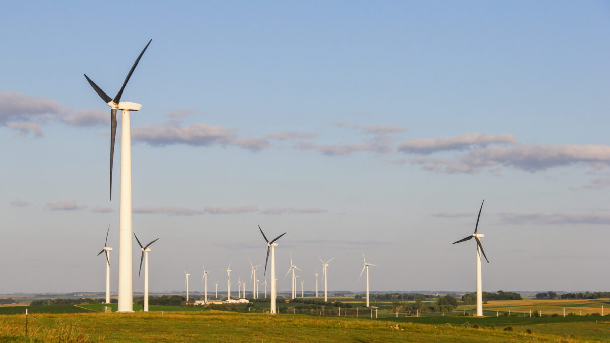 Companies and climate policy: Time for “everything, everywhere, all at once.”