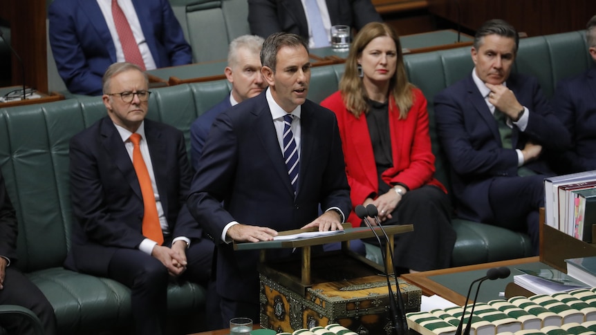 Nations around the world are all in for U.S.-styled IRA climate investment…Australia, not so much