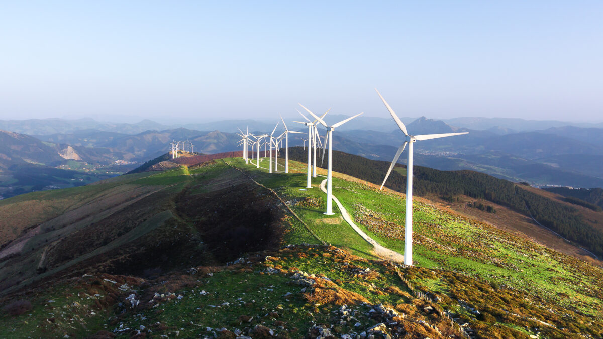 Proof of peak gas but climate innovation funding still challenging
