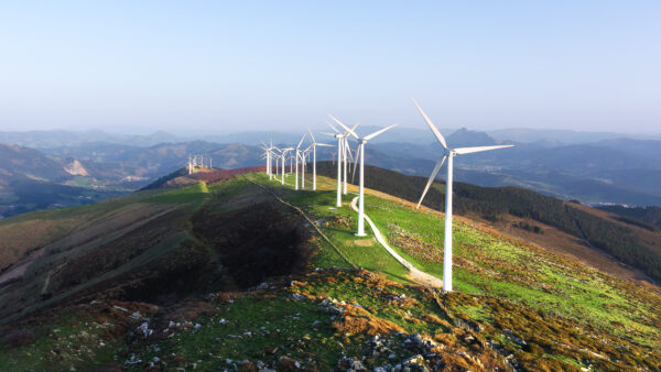 Proof of peak gas but climate innovation funding still challenging
