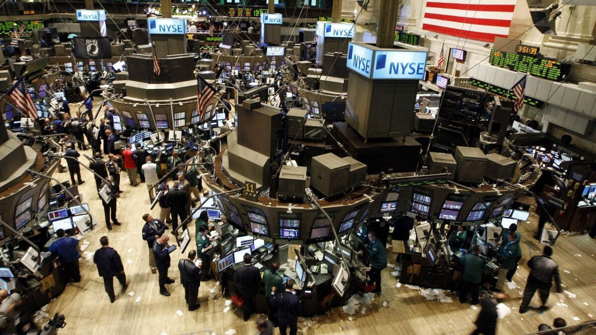 Money, not politics, is driving the ESG movement