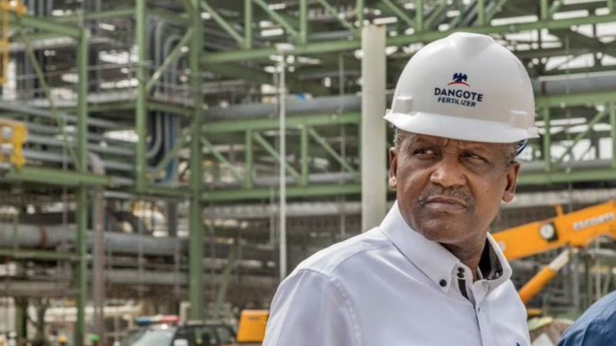 Oil-rich Africa faces an energy dilemma