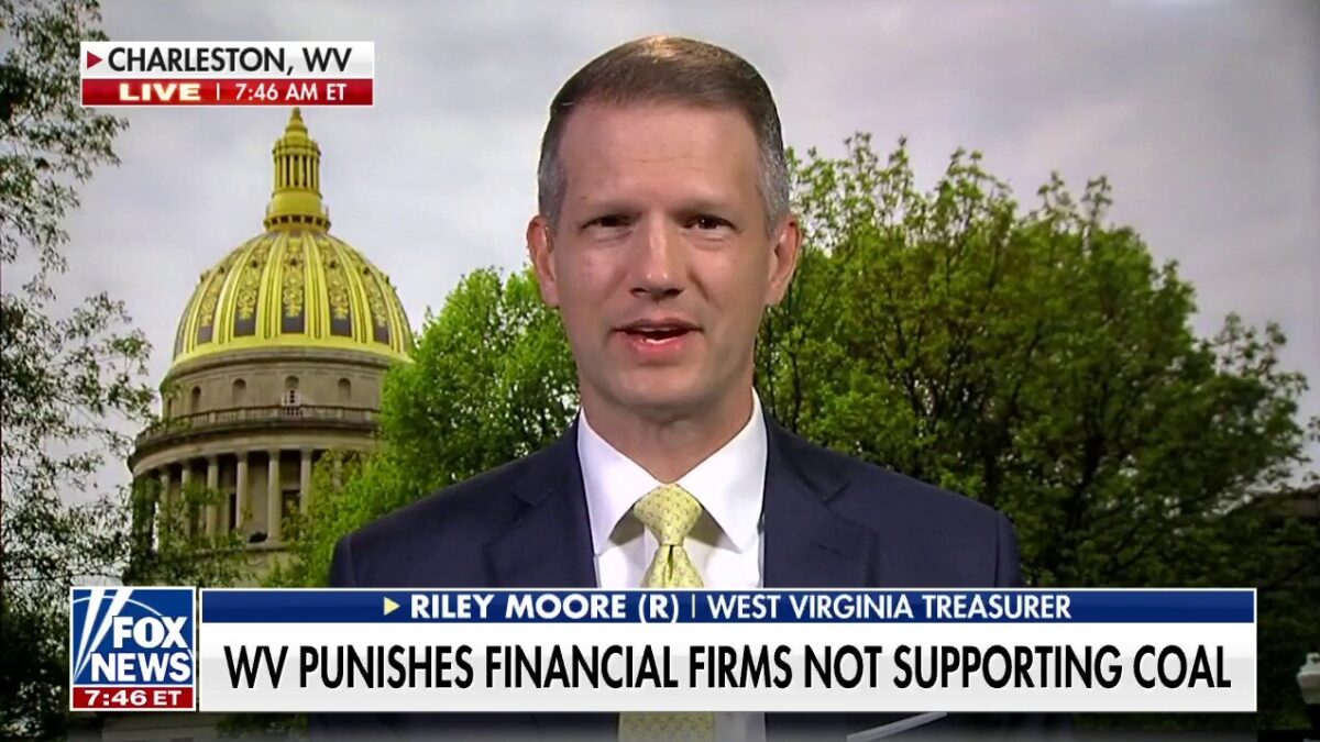 The fossil fuel lobbyist’s new groove
