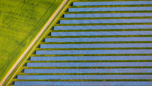 It’s the solar economy stupid