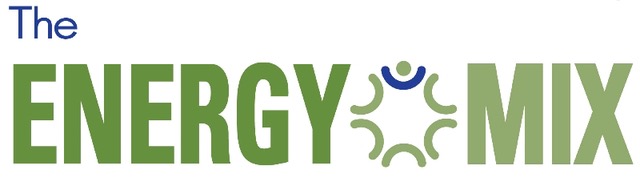 The Energy Mix
