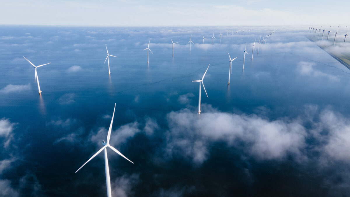 Mixed progress on Net Zero says IEA report