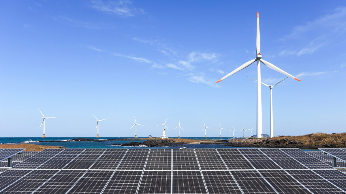 How I combat climate despair
