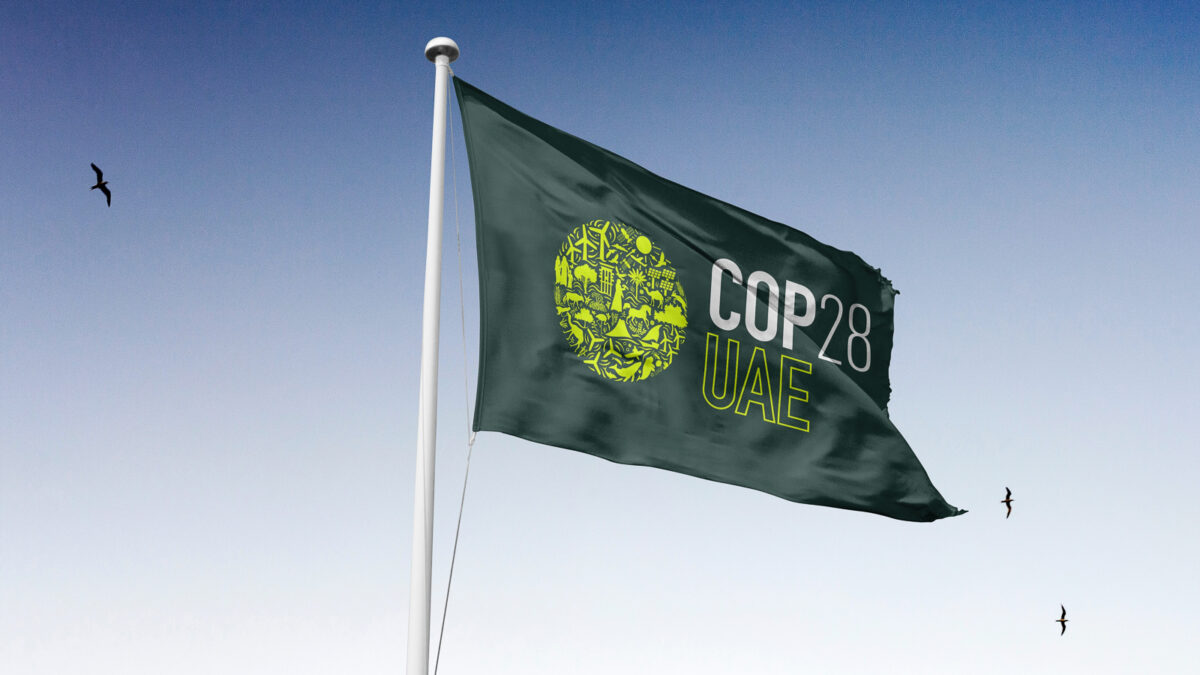 Here is what will happen at the hottest UN climate summit ever