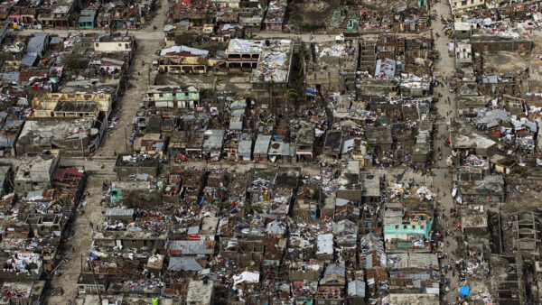 World Bank to host loss and damage fund in a deal struck ahead of COP28