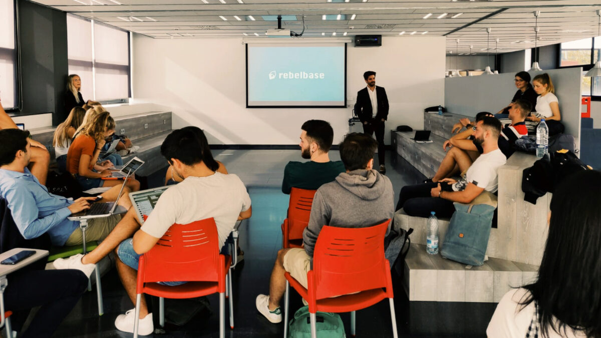 Democratize innovation