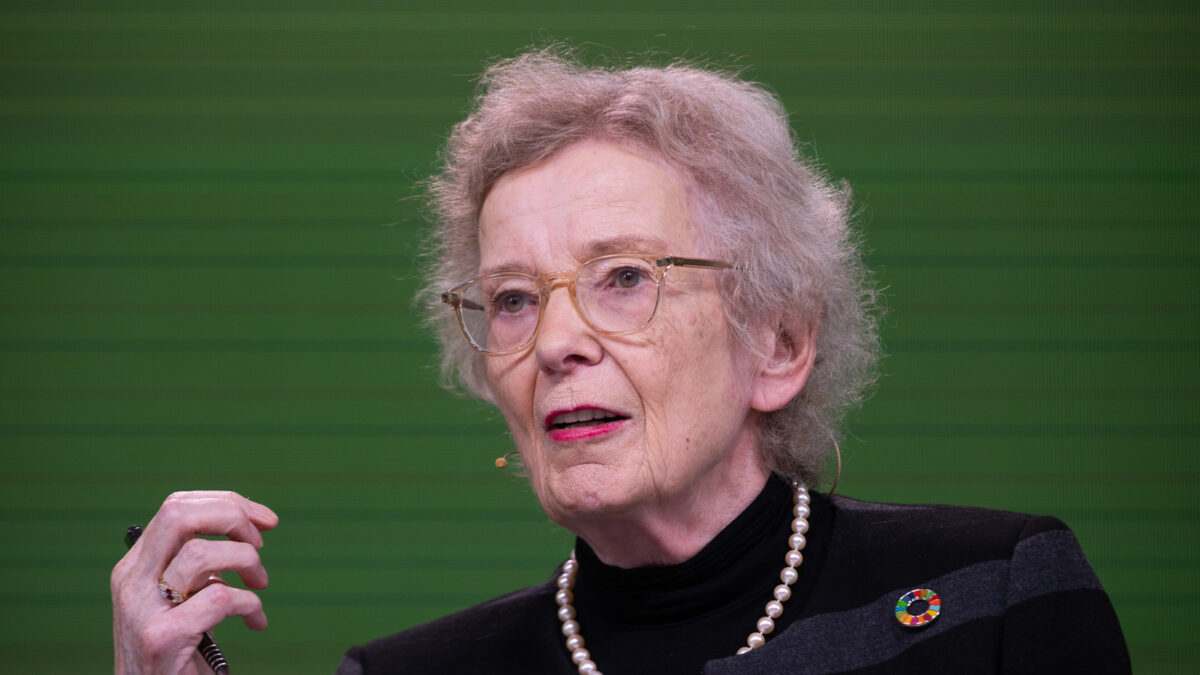 A war of words threatens to wreck the UN Climate Conference