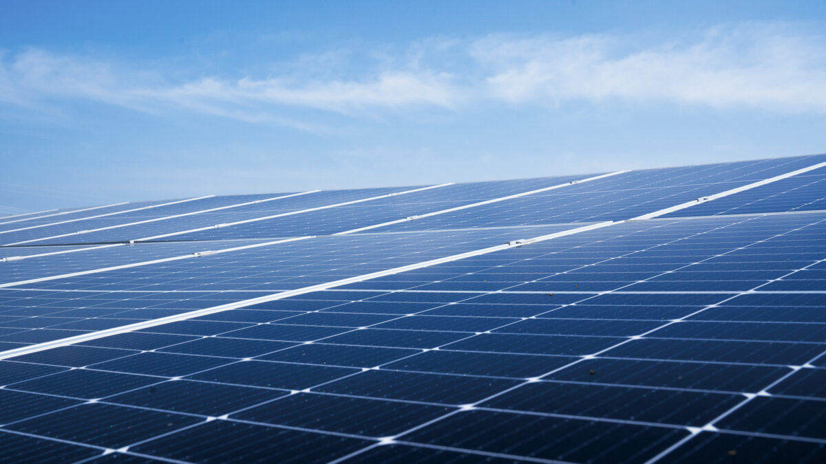The power of clean energy tax credits: a 10-year, $1 trillion opportunity
