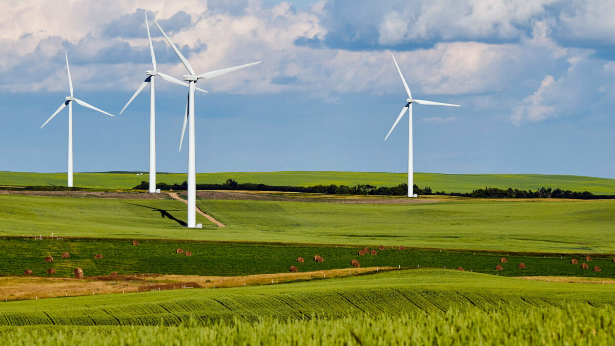 U.S. climate-smart agriculture programs get a $3.1 billion boost 