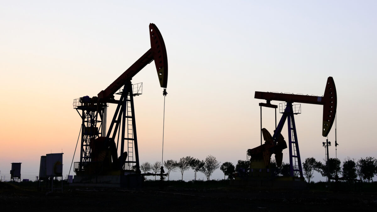 The fossil fuel era is waning. Here’s what investors need to know.