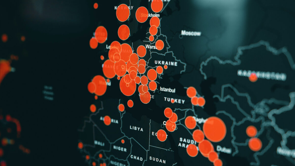 What climate journalism can learn from the Covid pandemic 