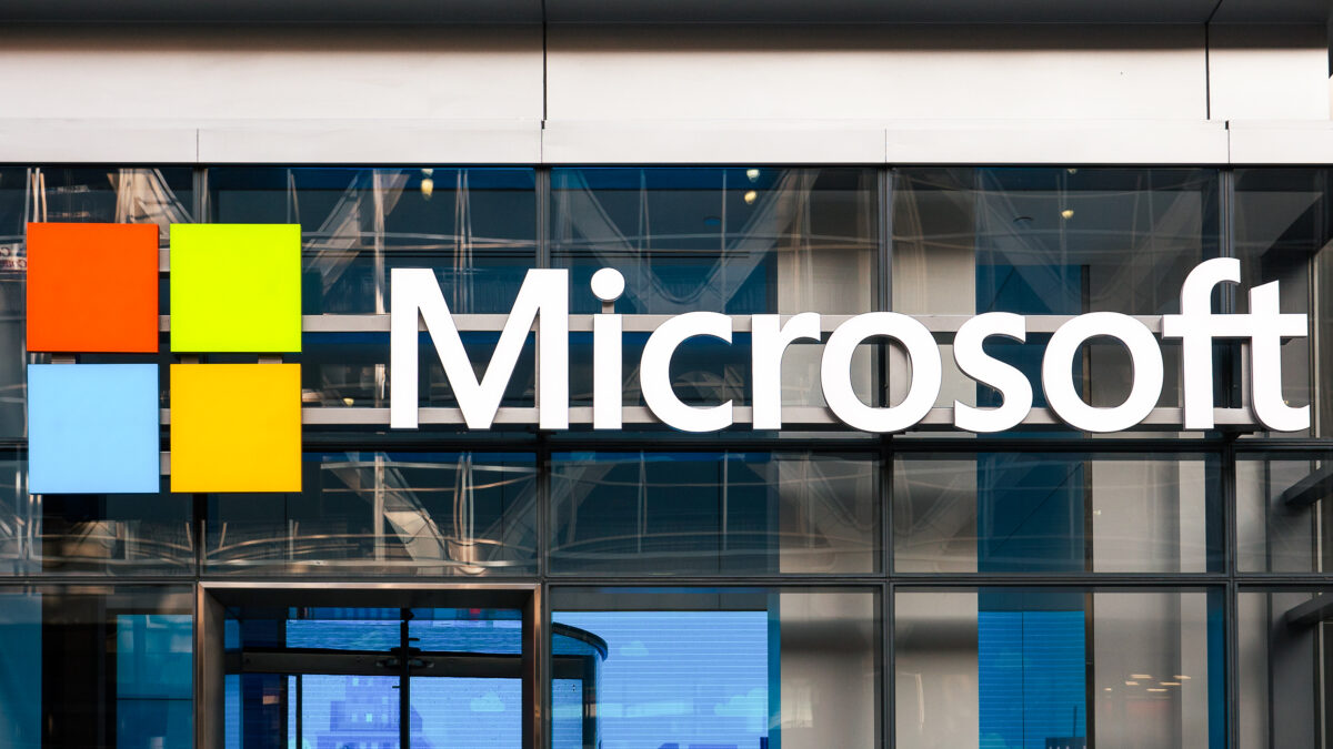 Microsoft, P&G, Unilever and Walmart among 239 companies to miss net-zero deadline