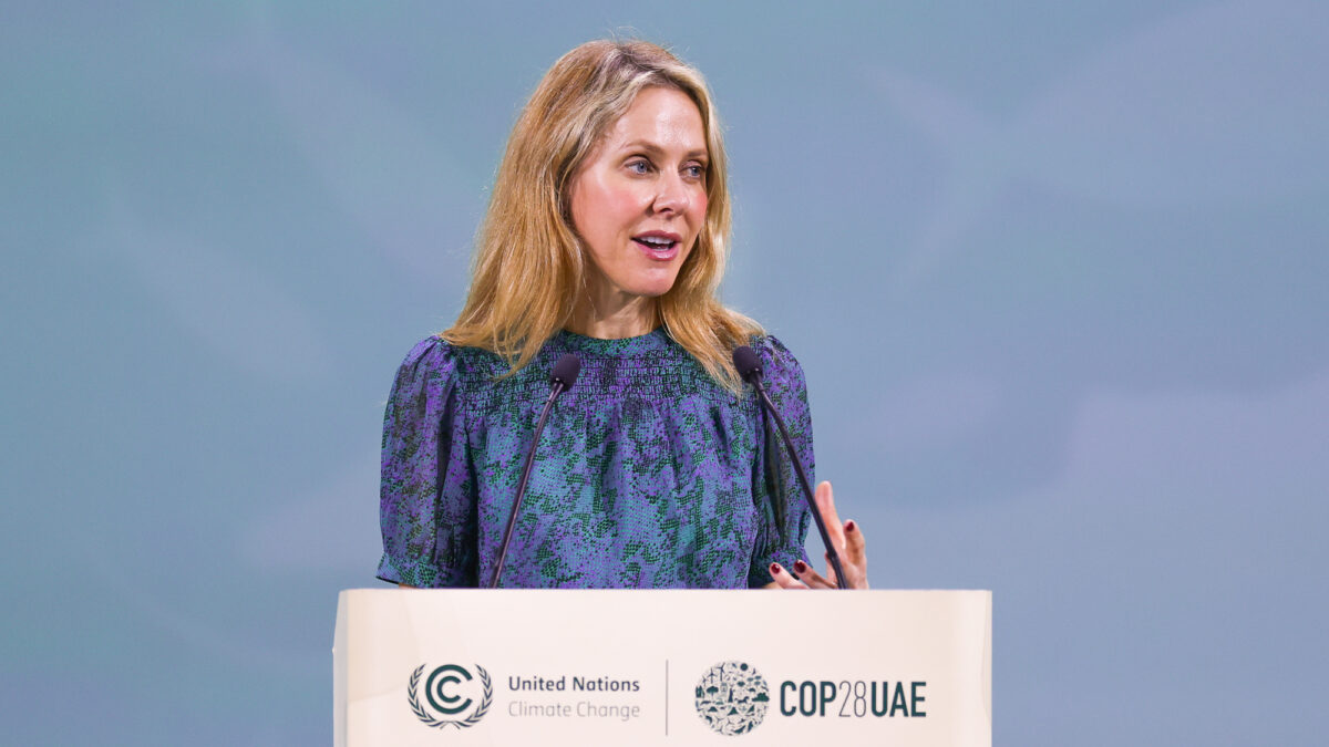 Unilever threatens to quit trade associations that block climate policy
