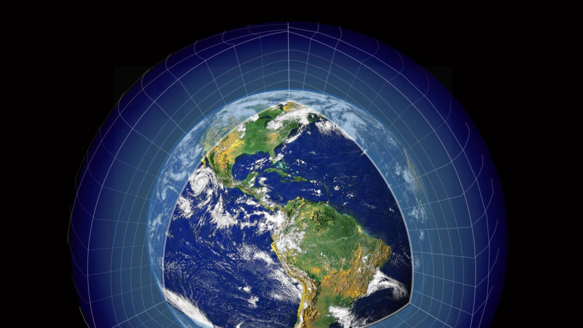 Atomic bombs and climate models