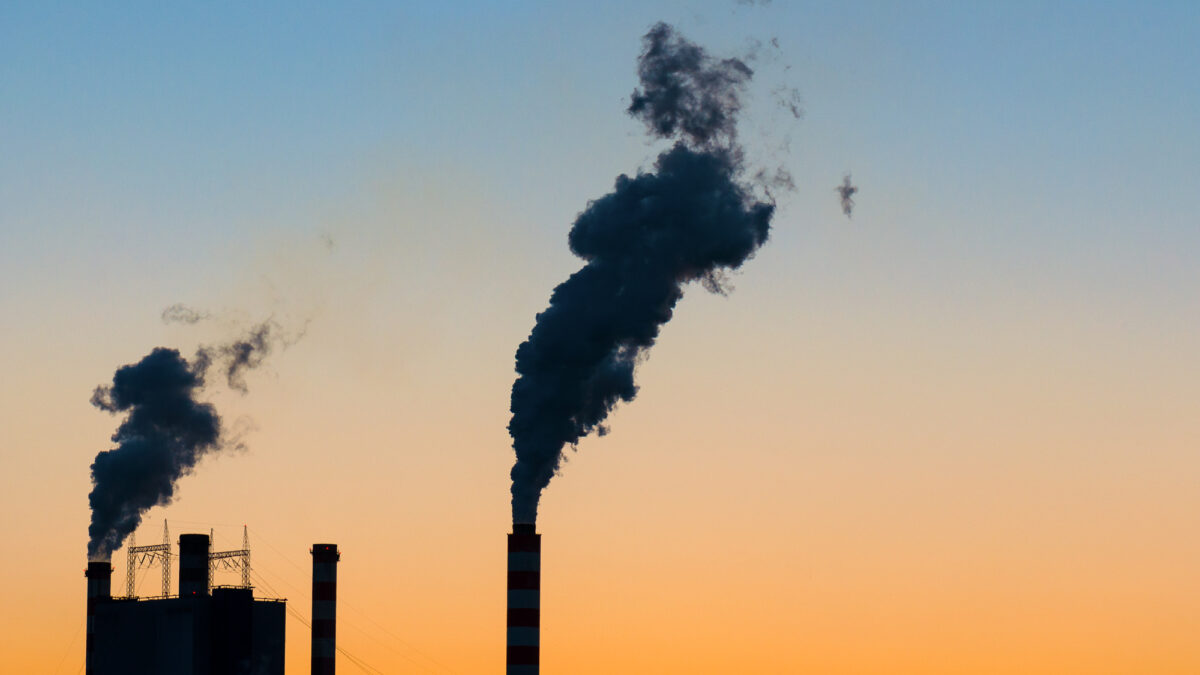 GreenBiz exclusive: The staff protest letter that is roiling the Science Based Target initiative