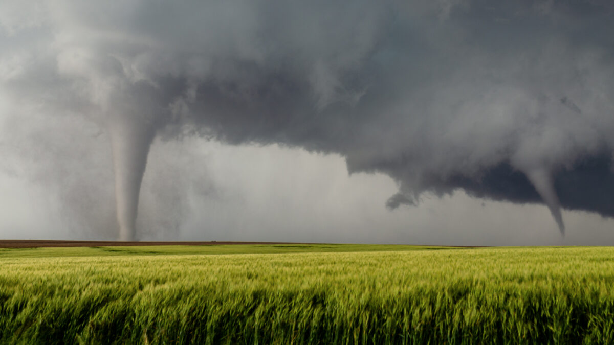 Farmers brace for another extreme growing season when normal is unusual