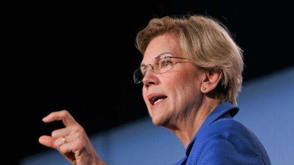 Democrats criticize US financial regulators for falling short on climate risk